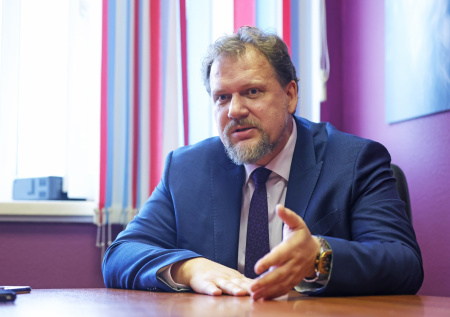 Писатель Кот назвал причину, по которой Европа побоится нападать на Россию
