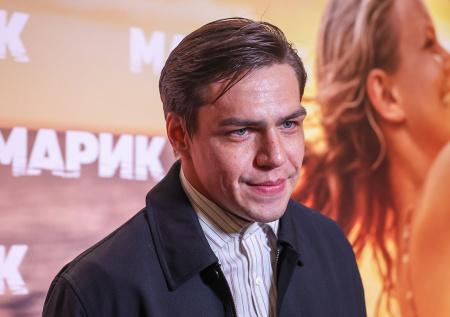 Звезда сериала «Марик» рассказал о своем новом большом проекте