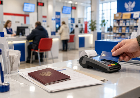 До 5000 руб. Платные услуги на госуслугах: что войдет, сколько будут стоить