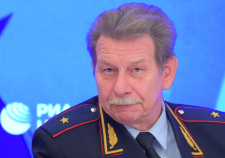 В МВД ответили на вопрос о поставках наркотиков с Украины
