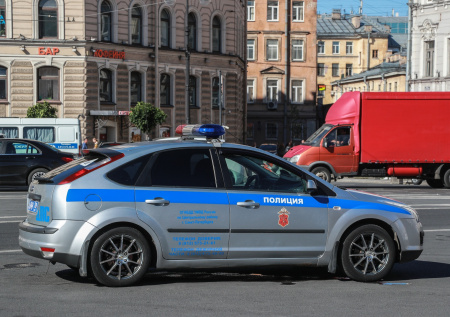 Девочка из Ленобласти пропала по дороге из школы домой