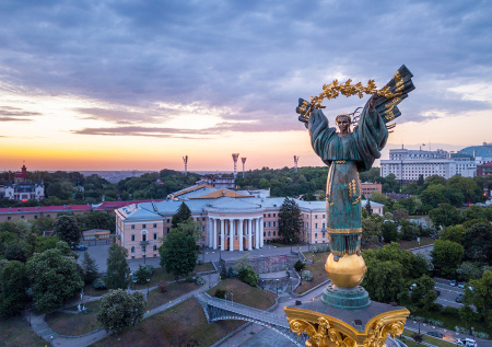Совет Европы готовится к первым выборам на Украине после начала СВО