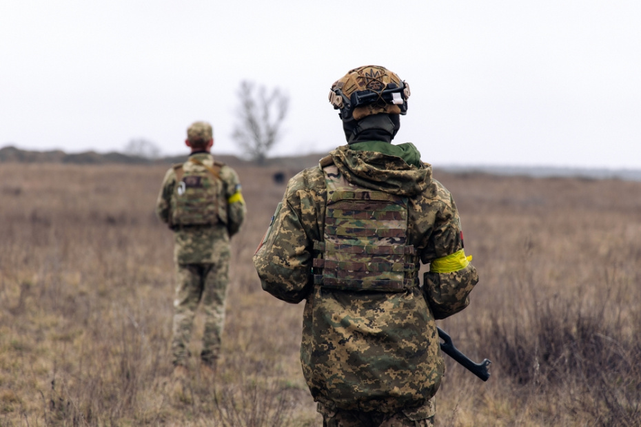 ВС Украины