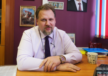 «Масляков сразу раскусил гнилую сущность Зеленского»: Юрий Кот об Украине
