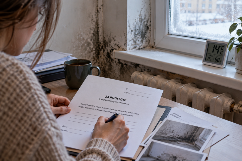 Как утеплить квартиру без капитального ремонта: семь способов