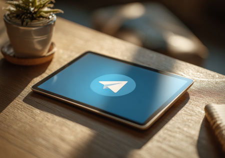 Telegram обвинили в игнорировании полиции в борьбе с наркопропагандой