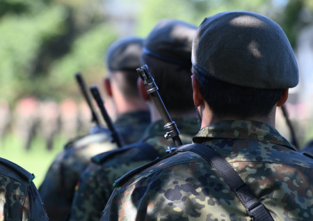 Названа вероятная цель визита Военного комитета НАТО в Киев