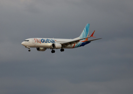 Пилот Flydubai раскрыл детали плана по захвату самолета