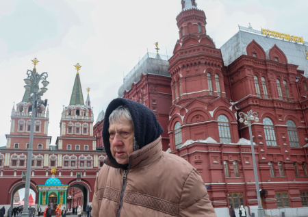 Россиянам объяснили механизм начисления накопительной пенсии в 2027 году