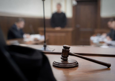 Суд огласил приговор агентам Украины в Крыму