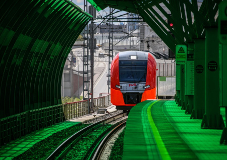 Собянин подвел итоги обновления маршрутной сети наземного транспорта Москвы