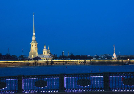 Спикер Заксобрания Санкт-Петербурга оценил идею переименования города