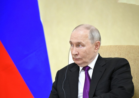 «Сделать все»: Путин о вкладе России в урегулирование конфликта в Иране