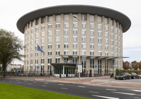 Постпред России раскрыл детали согласования возможного визита миссии ОЗХО