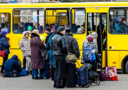 «Только хуже»: в ДНР призвали эвакуировать жителей четырех городов