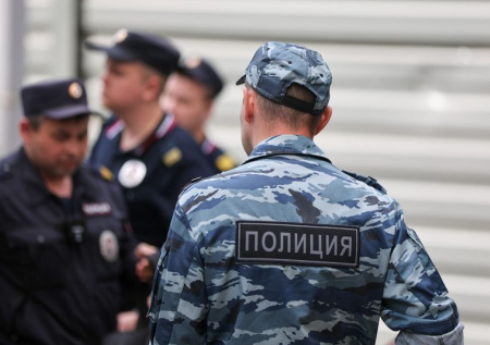 Стало известно о проведении следственных действий в мэрии Екатеринбурга