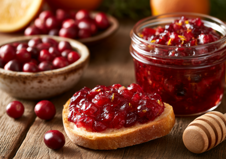 Витаминная бомба на зиму без варки: 3 рецепта для ленивых и занятых