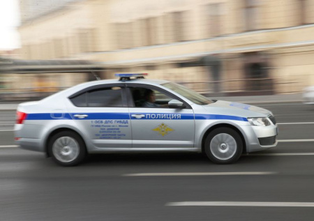 В Москве задержали трех иностранцев за похищение человека