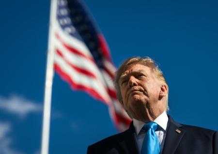 Азербайджан и Армения выдвинули Трампа на Нобелевскую премию мира
