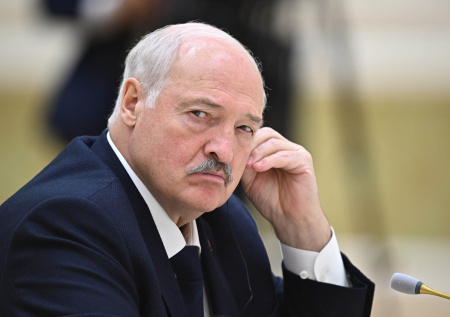 «История повторяется»: Лукашенко объяснил выход Молдавии из СНГ