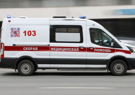 МВД сообщило о пострадавших в аварии на трассе М-11