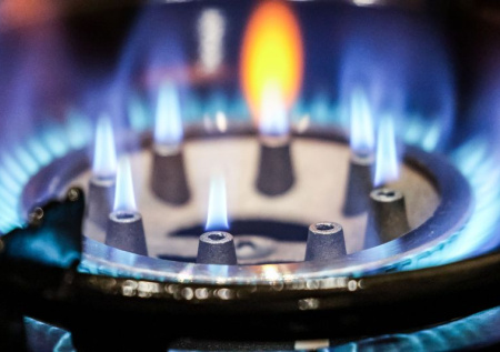 Евросоюз готовится к рекордной нехватке газа этой зимой