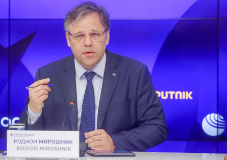 «Звериная сущность»: Мирошник рассказал о возможном новом шаге Киева