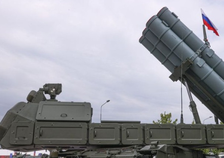 Российские военные нанесли ракетный удар по мосту за Купянском