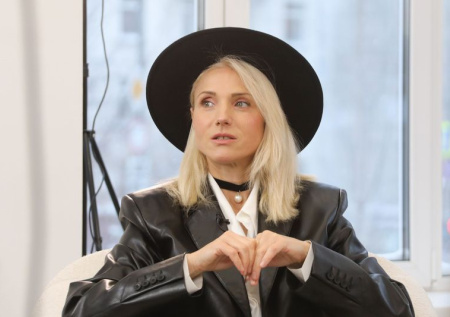 Ирина Тонева объяснила, почему не уходит из группы «Фабрика»