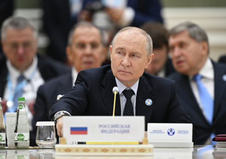 Путин рассказал о важной резолюции, которую примут лидеры СНГ