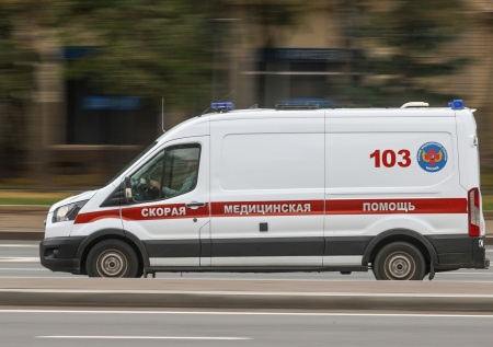 Дроны ВСУ убили женщину под Белгородом и ранили двух человек