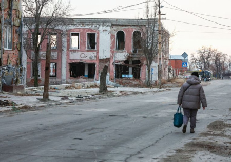 СБУ уличили в сокрытии ущерба от ударов ВС России