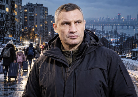 Зеленский и Кличко теряют Киев: город захлебнется в фекалиях и замерзнет