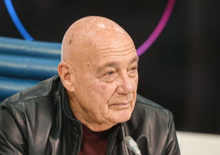 Познер ответил на критику интервью про СВО на Украине