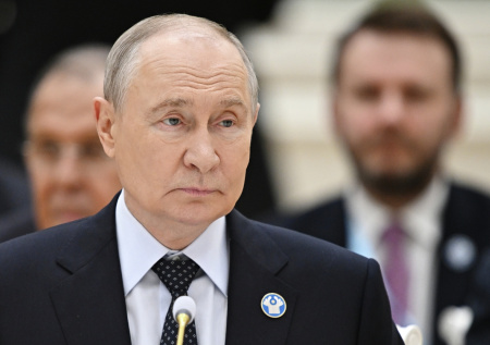 «Авторитетное объединение»: Путин перечислил преимущества формата СНГ