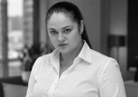 Умерла экс-капитан женского хоккейного клуба «Агидель»