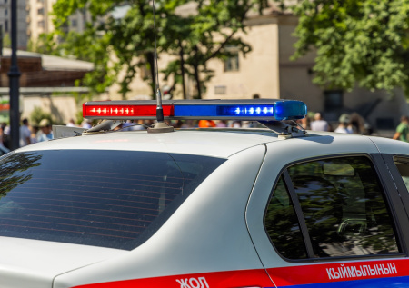 Мужчину изнасиловали в центре столицы