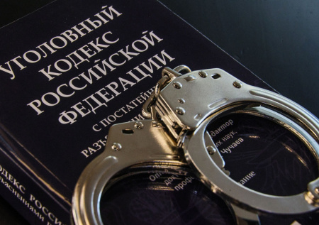 В России завершили расследование дела против журналиста немецкой FAZ