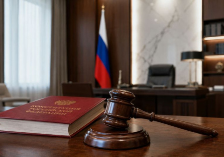 Замечание о вождении обернулось погоней с ножом в Забайкалье