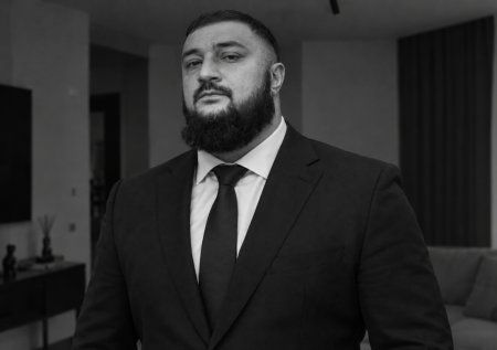 Умер паралимпийский чемпион Таймазов