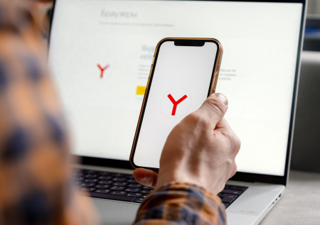 Сбои в работе «Яндекса» затронули другие страны