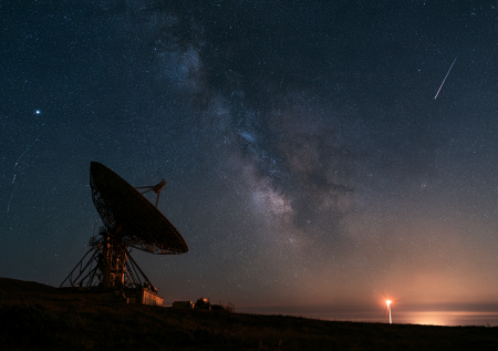 Starlink обвинили во вмешательстве в дела других стран