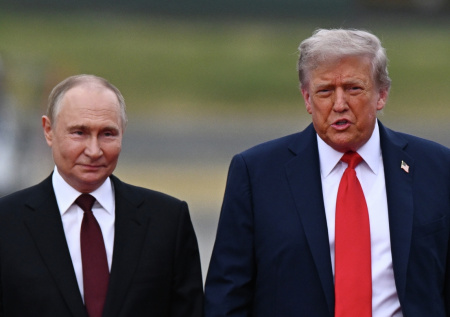 В Германии признали неудобную правду после сделки Трампа и Путина