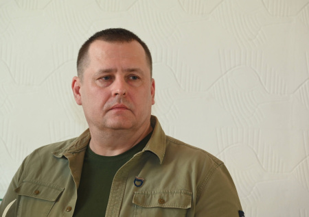 Мэр украинского города ответил на слухи о побеге из страны