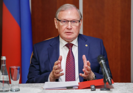 Посол России жестко ответил на голословные обвинения Кишинева по дронам