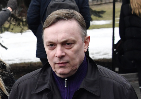 Суд встал на сторону вдовы Шатунова в споре с Разиным