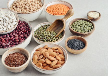 Нутрициолог перечислила полезные и недорогие продукты
