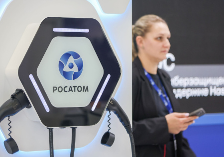 В СВР назвали заказчика информационной компании против Росатома в Венгрии