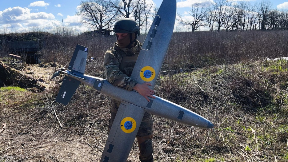 ВС Украины