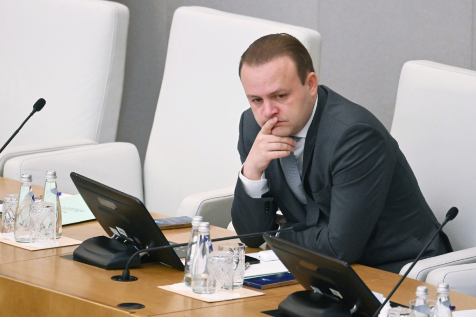 Владислав Даванков